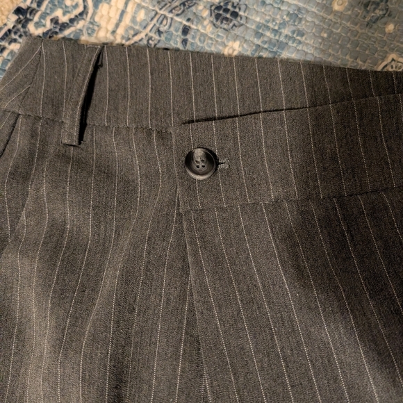 Astr Asymmetrical Waist Skirt - Picture 6 of 9